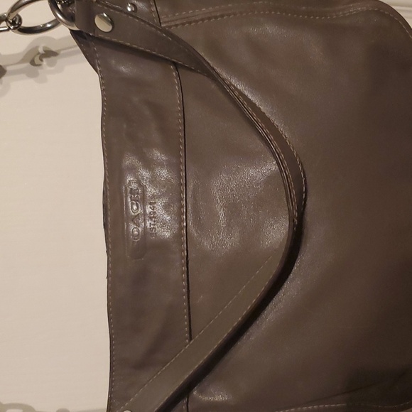 Coach bag - Picture 2 of 16